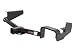Curt Manufacturing 13534 Class III Receiver