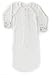 Goumikids Goumijamms Baby Boys Smart Nightgown - Forest Friends (Gray), 0-3m