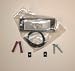 Flip-UP License Plate Light Kit Replacement License Plate Light Kit