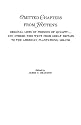Omitted Chapters from Hotten's Original Lists of Persons of Quality . . .