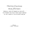 Omitted Chapters from Hotten's Original Lists of Persons of Quality . . .