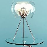 Tripod Table Lamp