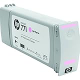 New-INK, HP, HP771 3 PACK 775ML LIGHT - CR254A