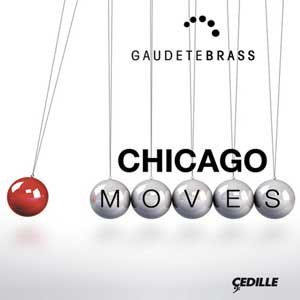 Buy Chicago Moves From amazon