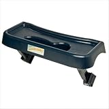 Stroller Mate Snack Tray in Navy by Stroller Mate