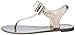 BCBGeneration Women's Demee Jelly Sandal
