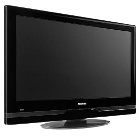 Toshiba 32AV502U 32-Inch 720p LCD HDTV