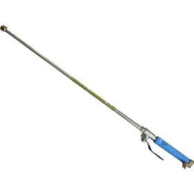 AQUAJET �A�N�A�W�F�b�g �d���s�v �����^�ю��R �z�[�X�Ɍq������ Eco Friendly Power Washer �ƒ�p�������m�Y���{�z�[�X�R�l�N�^�[�t