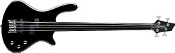 Washburn Taurus Series T14FLB Electric Bass