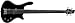 Washburn Taurus Series T14FLB Electric Bass