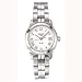 Tissot PR50 Steel White Ladies Watch T34.1.281.13