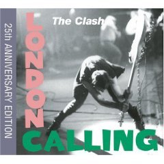 Clash - London Calling:...