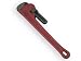 Tools & Hardware : Olympia Tool 01-318 18-Inch Pipe Wrench - Heavy Duty Pattern