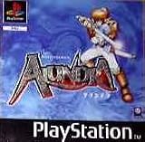 Revue Sony  / Alundra