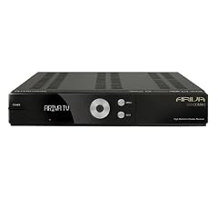 Ferguso Ariva 220 Combo / DVB-T + DVB-S2, CI+CA Reader, HDMI, Web-Radio