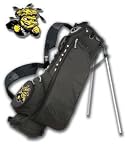 Wichita State Shockers NCAA GoLite Golf Stand Bag NCAA College Athletics