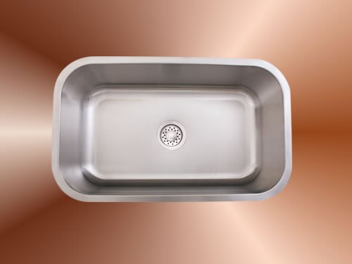 Phoneix Undermount 18 Gauge Kitchen Sink