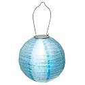 Soji Solar Lantern - Blue