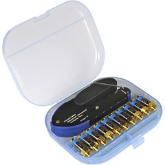 Digital Coaxial Toolkit