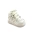 Nike Toddlers Force 1 (TD) Basketball Shoe