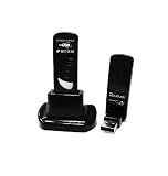Q-Waves Wireless USB Data Kit