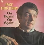 ON AGAIN ON AGAIN LP UK EMI 1976