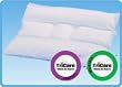 Cervitrac White Fiber Pillow - Standard Cervitrac White Fiber Pillow - Standard