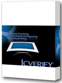 ICVERIFY for Windows 2.26 (Multi-user)