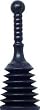G T WATER PRODUCTS #MPS4 Sink & SHWR Plunger