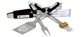 NFL Cincinnati Bengals Barbecue Set by BSI Products
