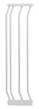 Emmay Care Safety Gate Extension White