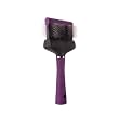 SOFT - DOUBLE WIDE - Flexible Slicker Brushes