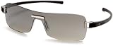 TAG Heuer Club 7504 101 Sunglasses