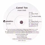 CAMEL TOE / MOON TRACK
