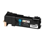 Speedy Inks - Compatible Xerox 106R01594 Cyan Laser Toner Cartridge for Phaser 6500, WorkCentre 6505 Printers ~ Unknown