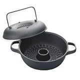 南部鉄器 みよちゃんちの焼芋鍋 CA36 ECN115