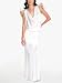 Marciano Stellvo Long Gown