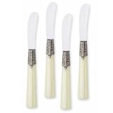 Cheese Spreader - Pearlized