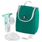 Ameda Home From The Hospital Pump Kit