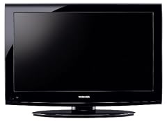 Toshiba 40FT1U 40-Inch 1080p 60 Hz LCD HDTV, Black Gloss