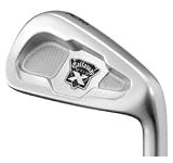 Callaway X-Forged Iron Set (4 thru PW)