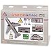 American Airlines Die-Cast Airport Play Set