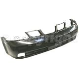 2004-2004 Suzuki Forenza (cover only; w o rebar or absorber; w side lamp holes;... by Aftermarket