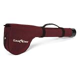 Clear Creek 10'2pc Single Rod And Reel Case 2 x 64, Cases, Fishing Gear, Fishing & Hunting