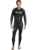 2011 Orca S3 Men's Size 5 Triathlon Wetsuit
