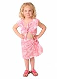 Hula Aloha Luau Hawaiian Party Costume Halter Lot 8