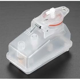 Custom Works Fuel Tank GSX CSW4450 from Fuel Tanks