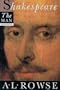 Shakespeare the Man
