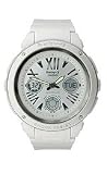 Baby-G World Time Ana-Digi Women's watch #BGA152-7B1