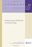 Mathematical methods in immunology